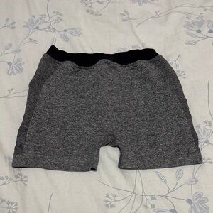 LA Image Women Active Shorts (Size: S/M)